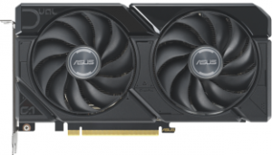 Asus Radeon RX7600XT 16GB GDDR6 Dual OC