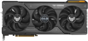 Asus Radeon RX 7600 XT 16GB GDDR6 TUF Gaming