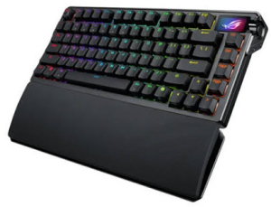 Asus ROG Azoth Extreme Black