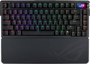 Asus ROG Azoth Extreme Black