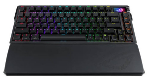 Asus ROG Azoth Extreme Black