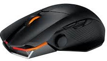 Asus ROG Chakram X