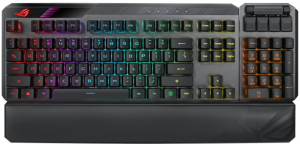 Asus ROG Claymore II Asus ROG Claymore II