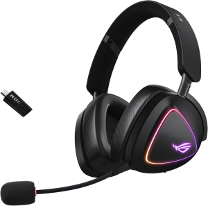 Asus ROG Delta II Black