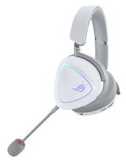 Asus ROG Delta II White