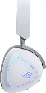 Asus ROG Delta II White