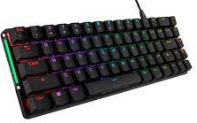 Asus ROG Falchion Ace Black