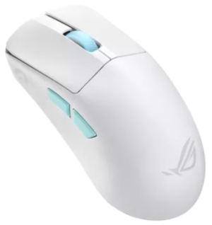 Asus ROG Harpe Ace Aim Lab Edition White