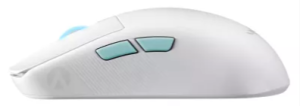 Asus ROG Harpe Ace Aim Lab Edition White