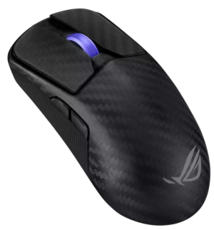 Asus ROG Harpe Ace Extreme Black