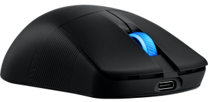 Asus ROG Harpe Ace Mini Black