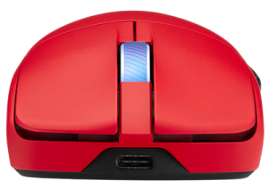 Asus ROG Harpe II Ace Red