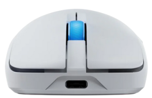 Asus ROG Harpe II Ace White