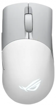 Asus ROG Keris AimPoint White Asus ROG Keris AimPoint White