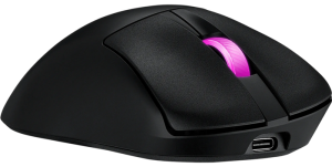 Asus ROG Keris II Origin Black