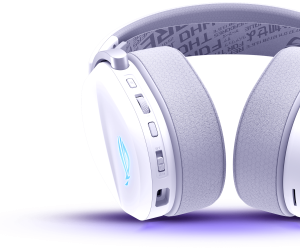 Asus ROG Pelta A501 White