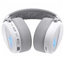 Asus ROG Pelta A501 White