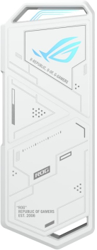 Asus Rog Strix Arion White Edition Asus Rog Strix Arion White Edition