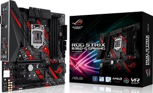 Asus ROG STRIX B360-G GAMING Asus ROG STRIX B360-G GAMING