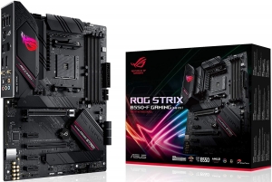 Asus ROG STRIX B550-F GAMING WiFi