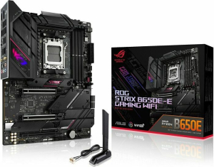 Asus ROG STRIX B650E-E Gaming WiFi Asus ROG STRIX B650E-E Gaming WiFi