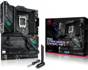 Asus ROG STRIX B660-F GAMING WIFI