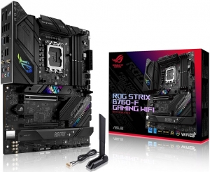 Asus ROG STRIX B760-F GAMING WIFI