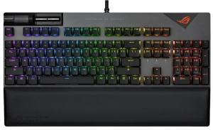 Asus ROG Strix Flare II Asus ROG Strix Flare II