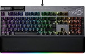 Asus ROG Strix Flare II Animate Asus ROG Strix Flare II Animate