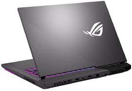 Asus ROG Strix G15 G513IE