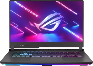 Asus ROG Strix G15 G513QM Gray Asus ROG Strix G15 G513QM Gray