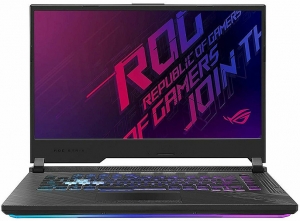 Asus ROG Strix G15 G513RW