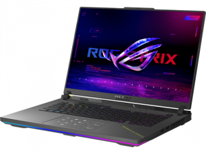 Asus ROG Strix G16 G614FM Gray