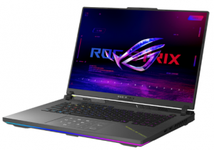 Asus ROG Strix G16 G614FP