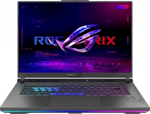 Asus ROG Strix G16 G614JZ Asus ROG Strix G16 G614JZ