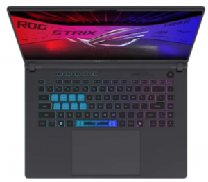 Asus ROG Strix G16 G615LR