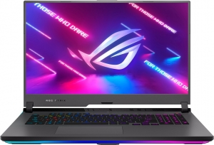 Asus ROG Strix G17 G713IH Asus ROG Strix G17 G713IH
