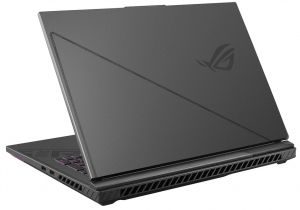 Asus ROG Strix G18 G814FP Gray