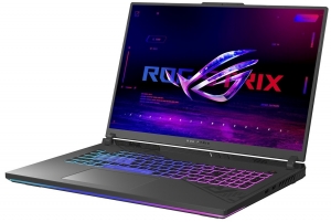 Asus ROG Strix G18 G814FP Gray