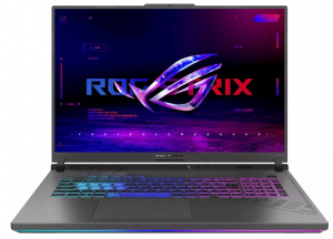 Asus ROG Strix G18 G814JIR