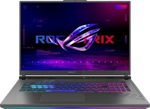 Asus ROG Strix G18 G814JU Asus ROG Strix G18 G814JU