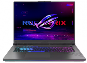 Asus ROG Strix G18 G814JVR Asus ROG Strix G18 G814JVR