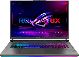 Asus ROG Strix G18 G814JZ Asus ROG Strix G18 G814JZ