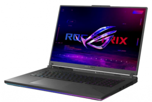 Asus ROG Strix G18 G814PM Gray Asus ROG Strix G18 G814PM Gray