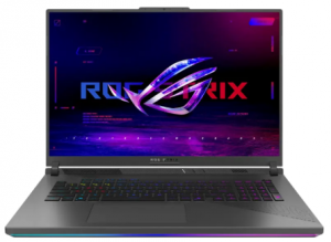 Asus ROG Strix G18 G814PM Gray Asus ROG Strix G18 G814PM Gray