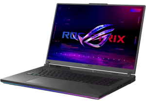 Asus ROG Strix G18 G814PP Gray Asus ROG Strix G18 G814PP Gray