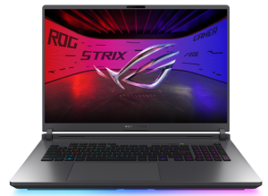 Asus ROG Strix G18 G815JPR Gray Asus ROG Strix G18 G815JPR Gray