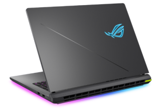 Asus ROG Strix G18 G815LW Gray