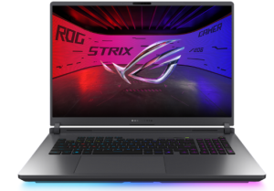 Asus ROG Strix G18 G815LW Gray