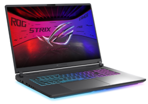 Asus ROG Strix G18 G815LW Gray